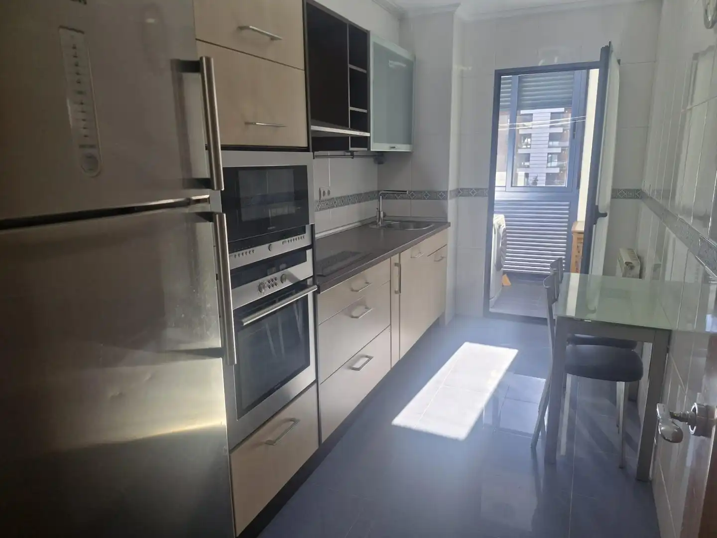 Apartament amb ascensor en venda a Centro, imagen 7