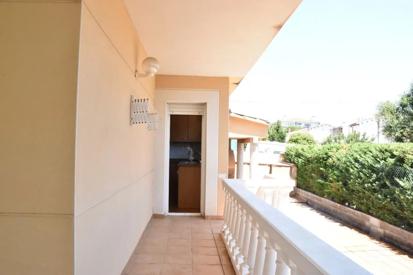 Terrassa de Casa o xalet en venda en El Vendrell amb Aire condicionat, Calefacció i Terrassa