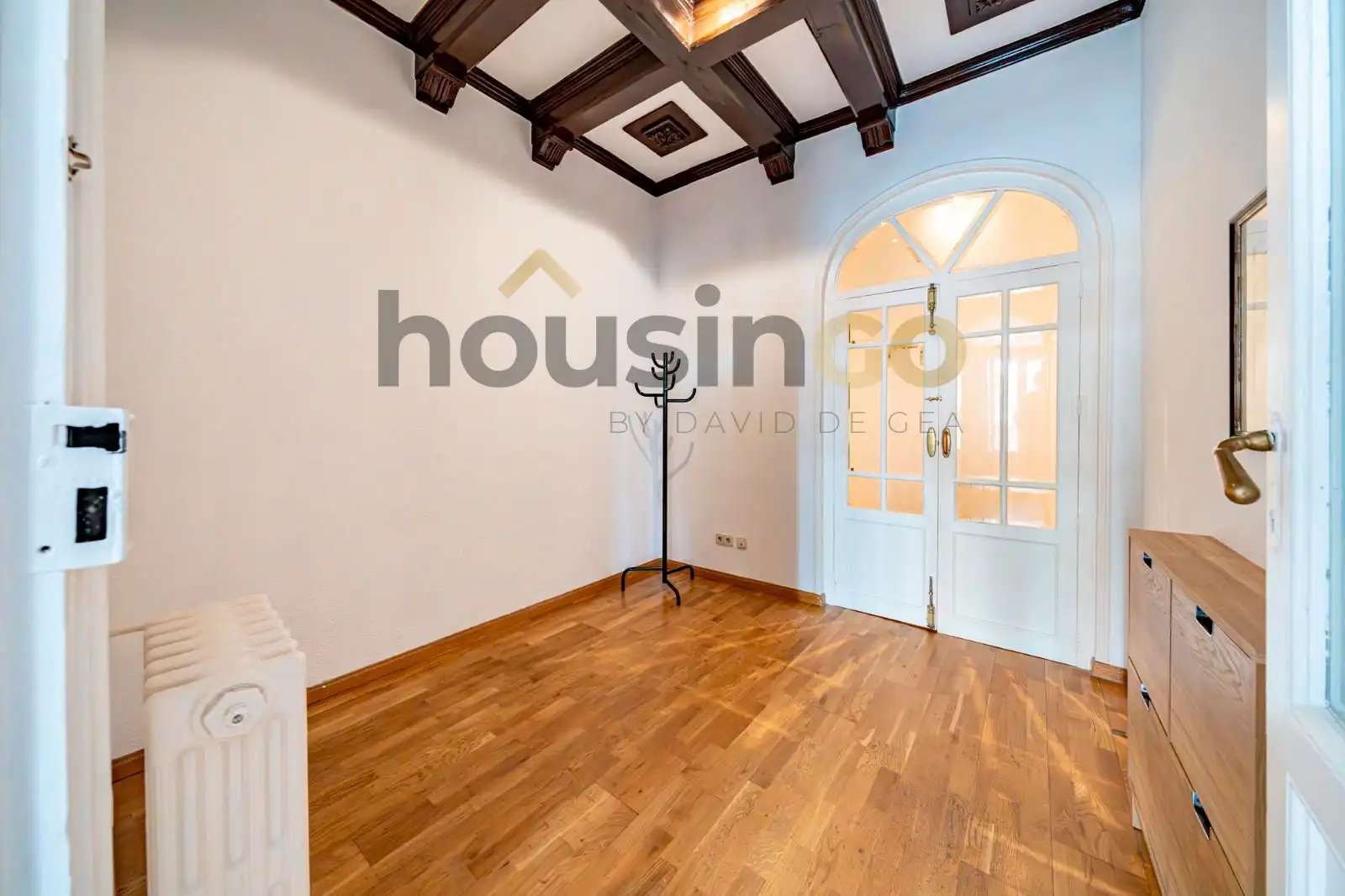 Wohnung zur Miete in Alcalá, Goya