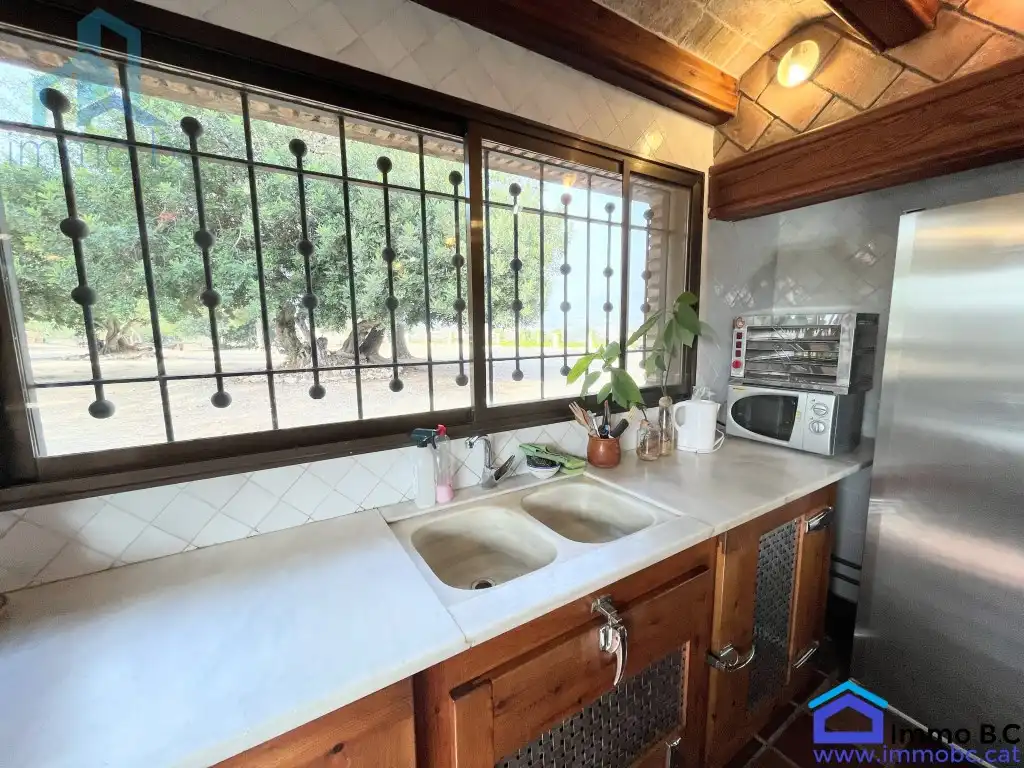 Casa o chalet en venta en El Milà