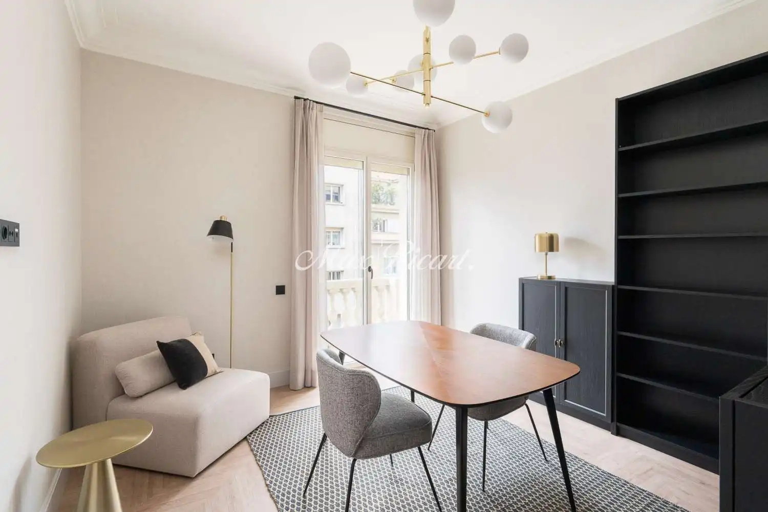 Flat with terrace to rent in N/A, imagen 21