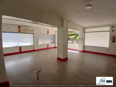 Locale commerciale in affitto a Calle Río Amarguillo, imagen 13
