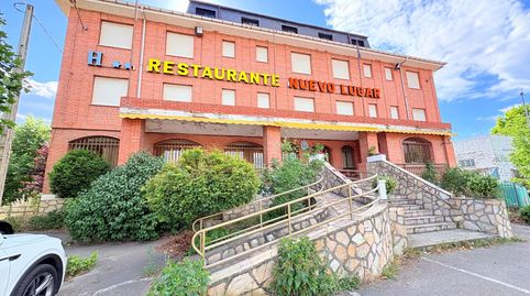 COMPLEJO HOTELERO EN LA NACIONAL VI  GRAN OPORTUNIDAD DE INVERSIÓN EN EL BIERZO, imagen 3