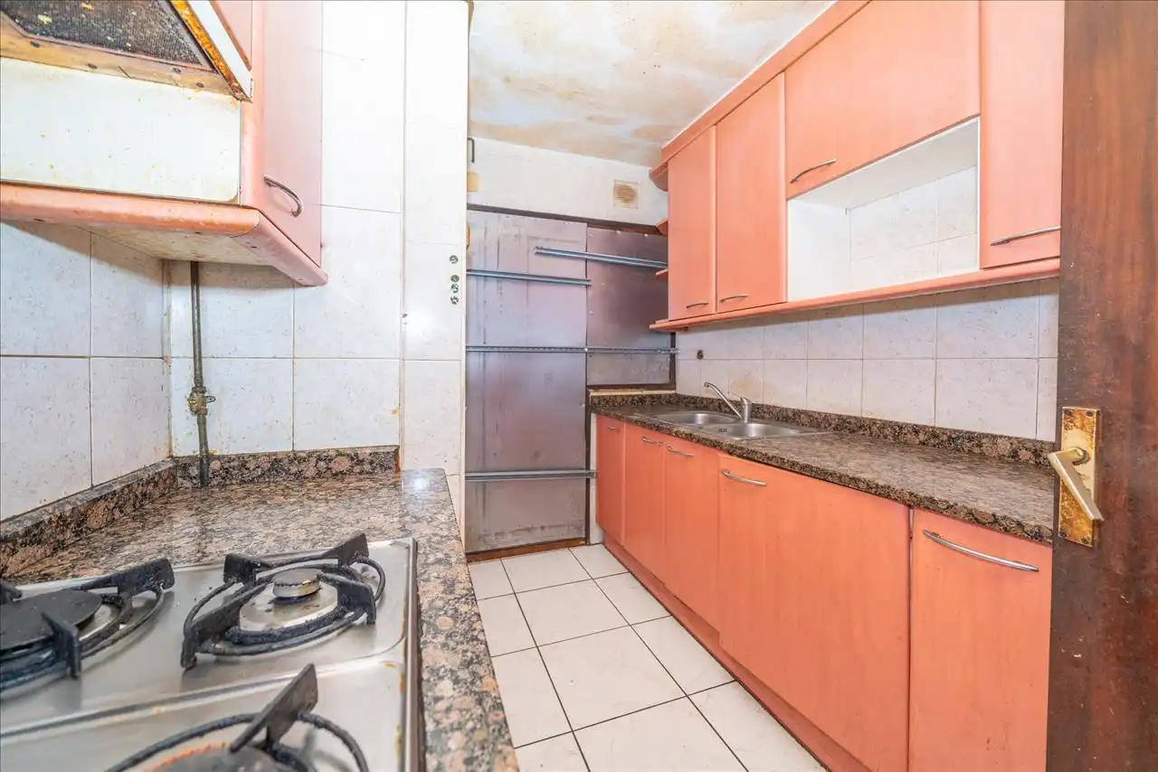 Wohnung mit Aufzug zum Verkauf in Marçal De La Trinxeria, imagen 9