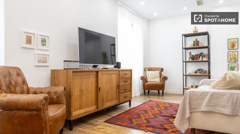 Photo 2 of Flat to rent in Ibiza de Madrid,  Madrid Capital