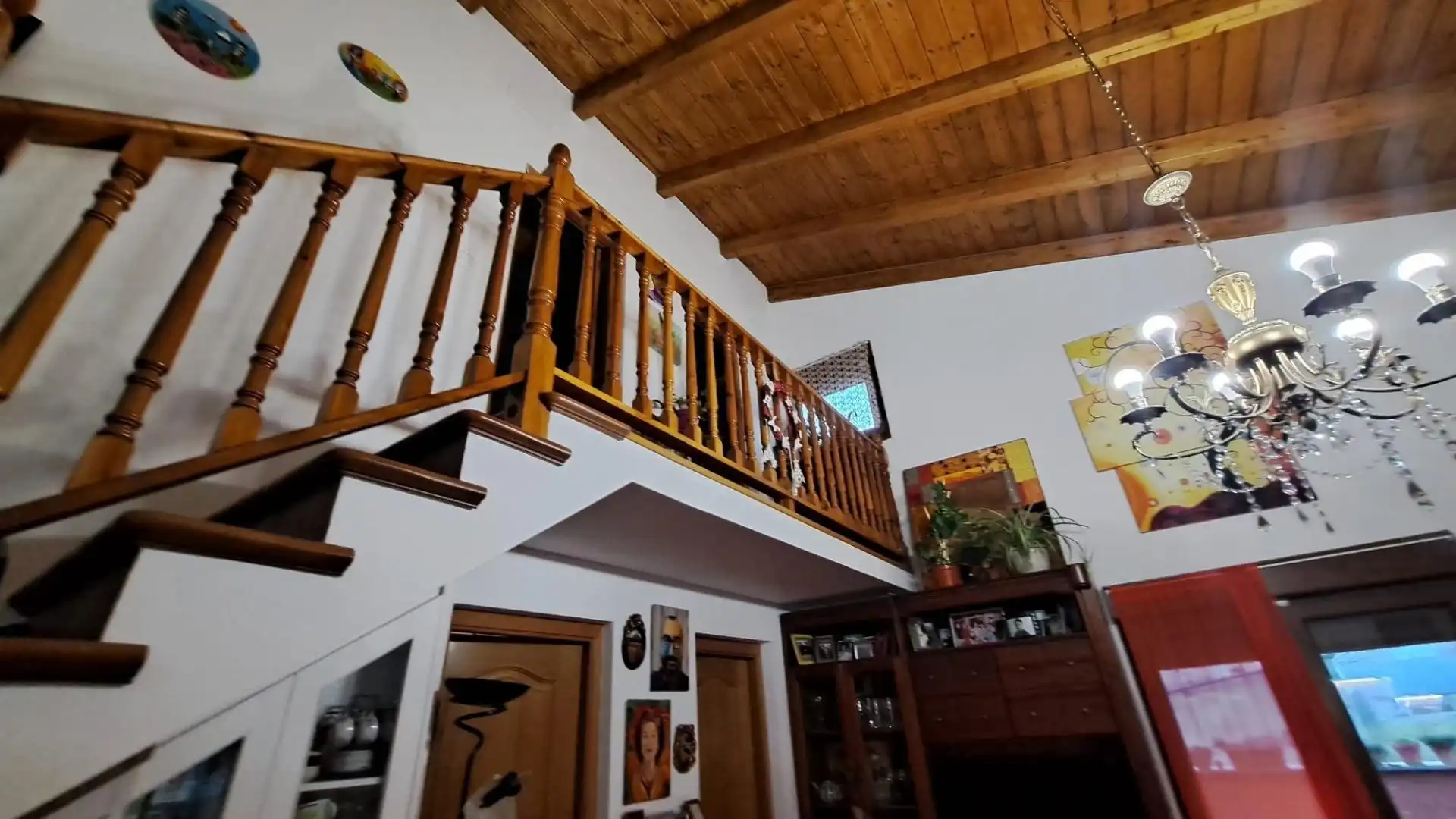 Country house zum Verkauf in Toral de los Vados