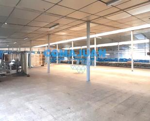 Industrial buildings to rent in Cabrera de Mar