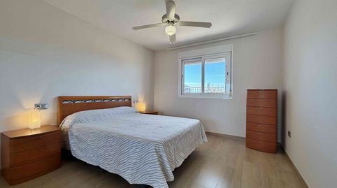 Photo 4 of Attic for rent in Jose Artes Arcos, Oliveros - Altamira, Almería Capital