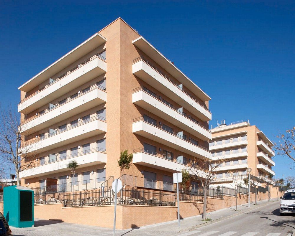 Exterior view of Garage to rent in Mataró