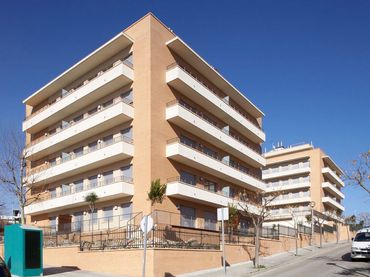 Parcheggio in affitto a CALLE RIERA DE CIRERA 66
