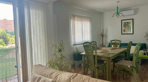 Foto 5 de Apartament en venda a Calle Altea, 3, Cala de Finestrat, Alicante