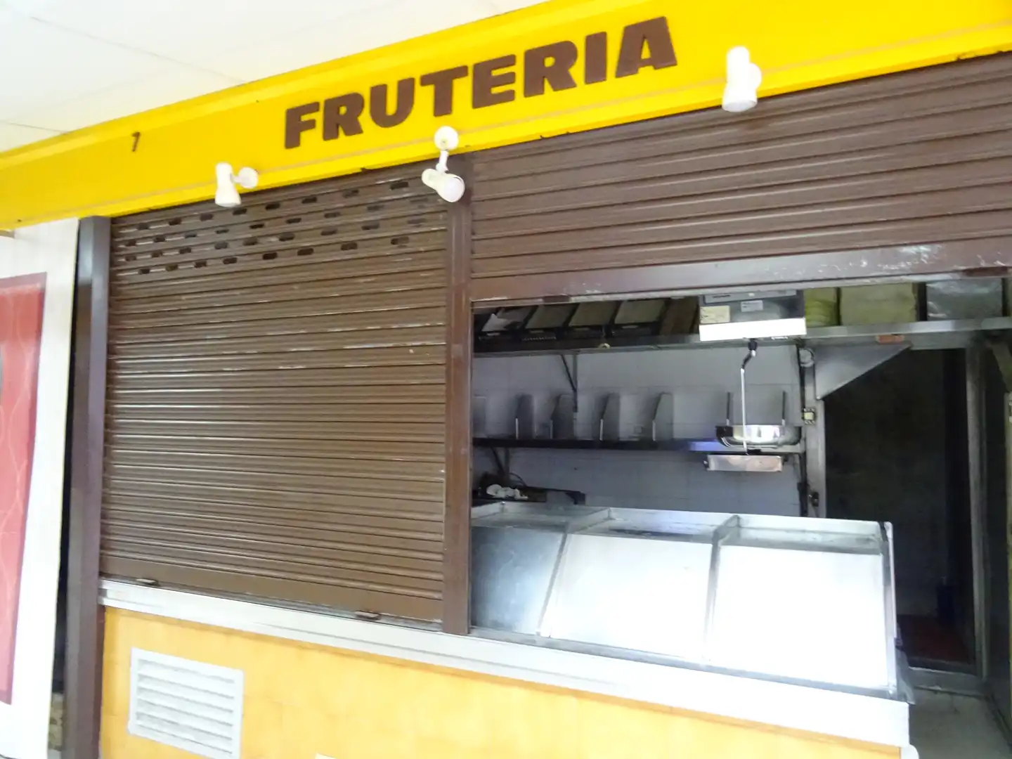 Local en venda en Tres Cantos