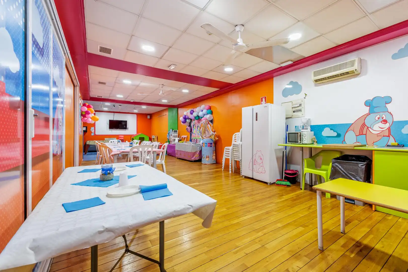 Nau industrial en venda a 29 Calle Sigfrido, imagen 28