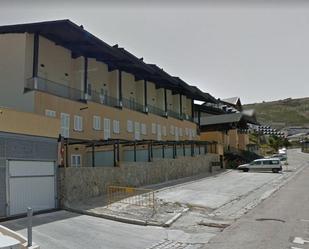 Exterior view of Garage for sale in Sierra Nevada