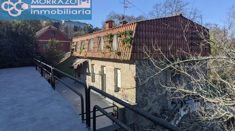 Foto 2 de Casa o chalet en venta en Salgueira - O Castaño, Vigo