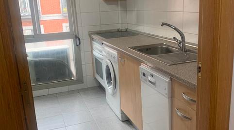 Foto 5 de Pis de lloguer a Vírgenes, Leganés