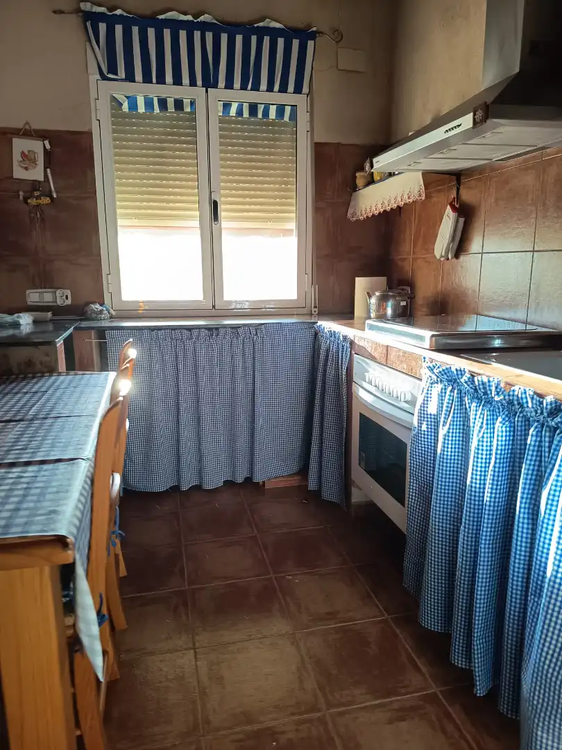Villa in vendita a Camino del Calvario, imagen 43