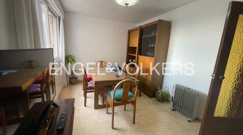 Foto 5 de Apartamento de alquiler en Carrer de Sollana, Na Rovella - Hermanos Maristas,  Valencia Capital