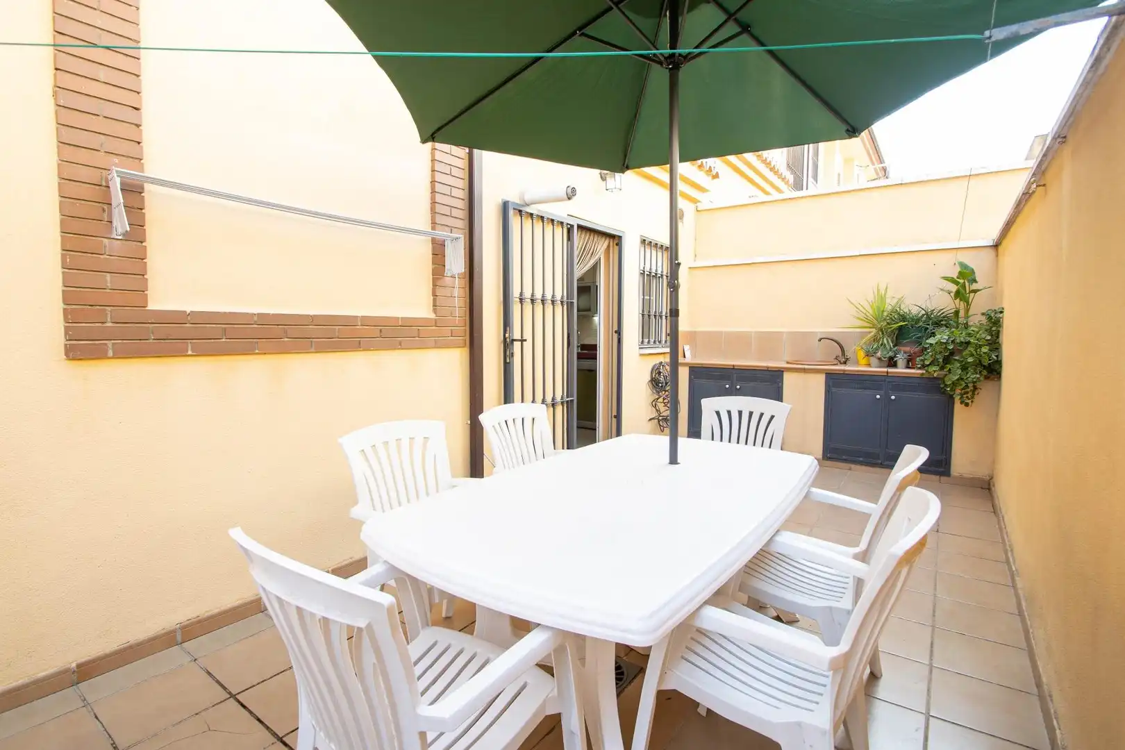Casa a schiera in vendita a Calle PINTOR GOMEZ MORENO, imagen 8