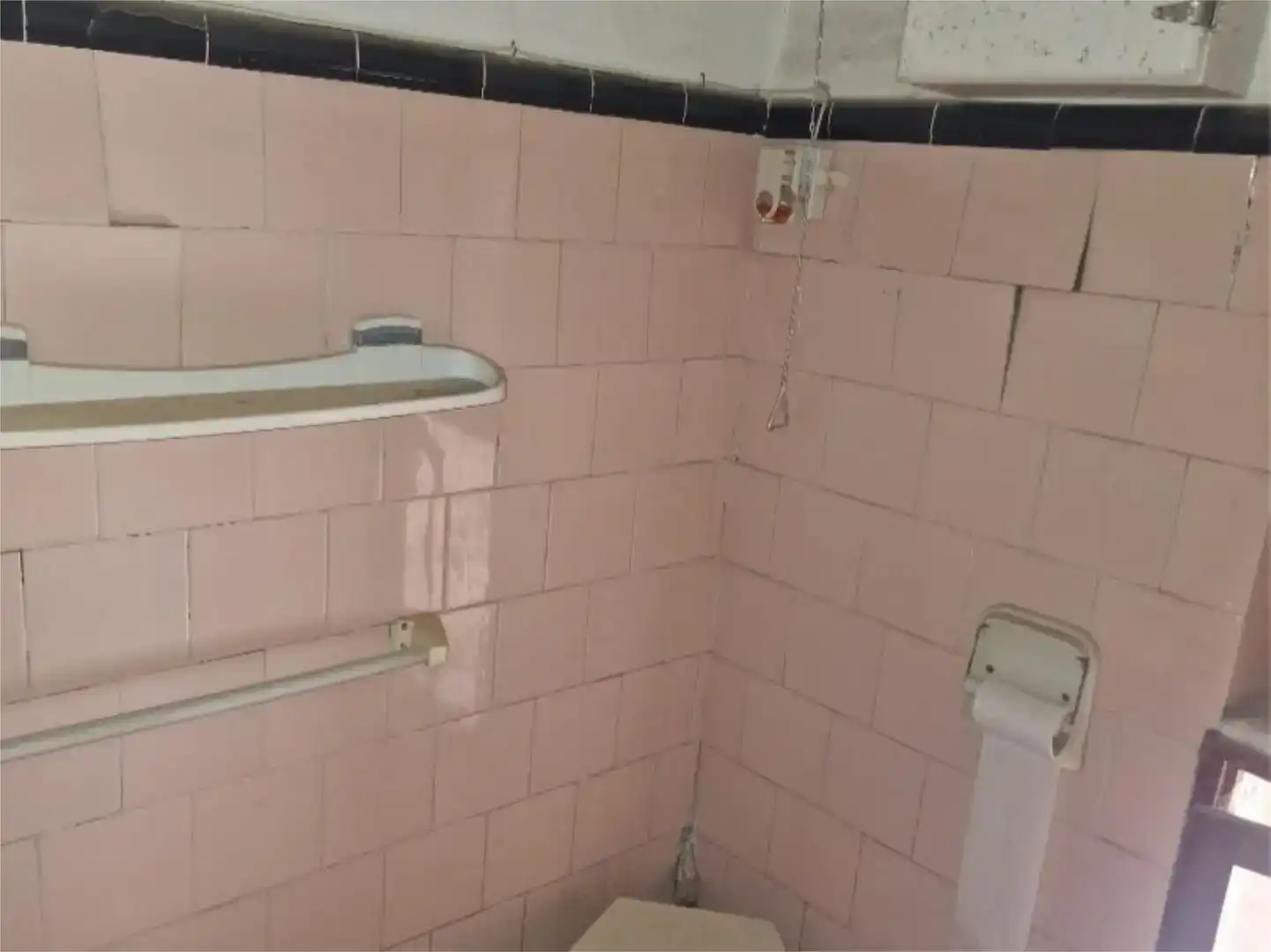 Bany de Casa o xalet en venda en Biar
