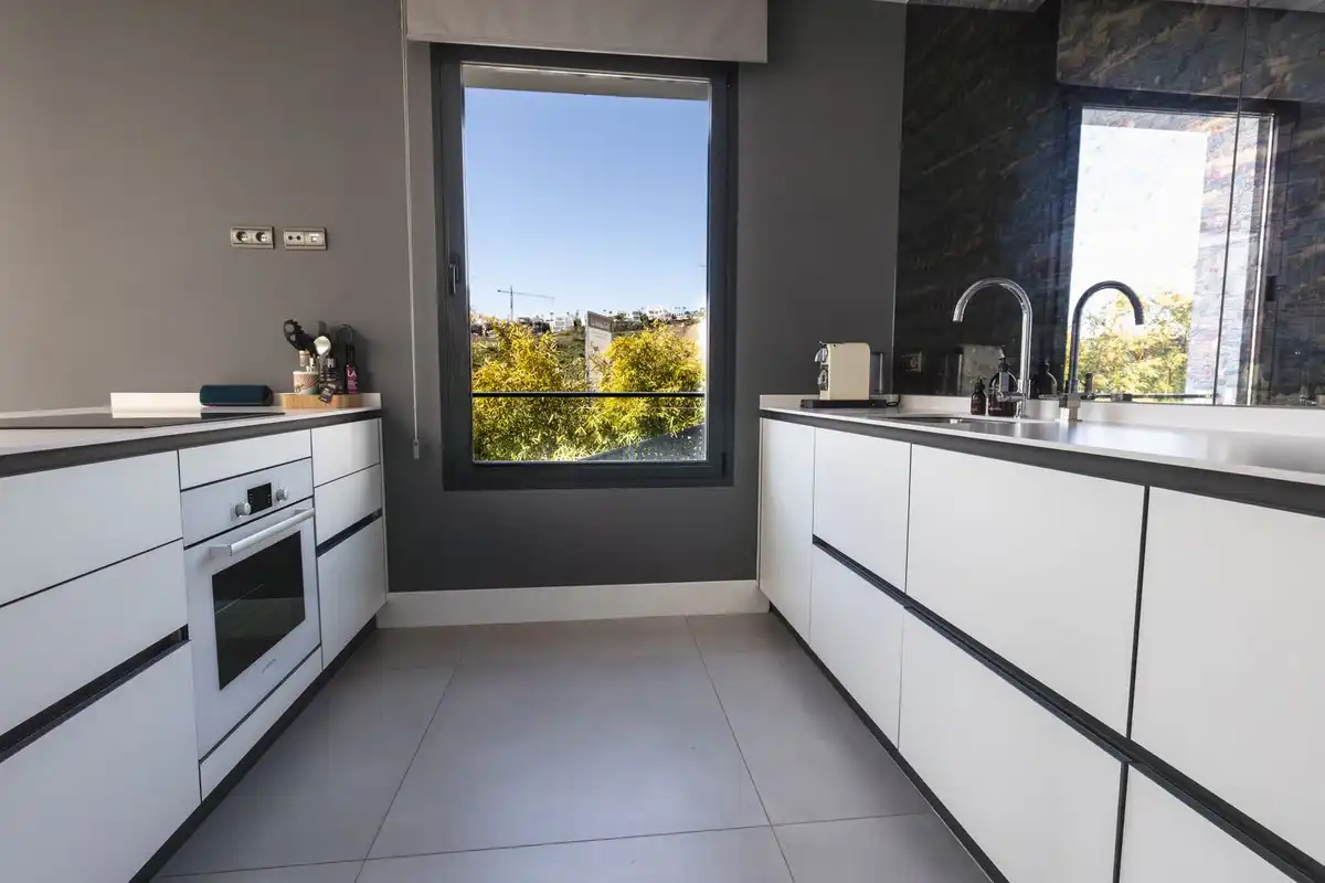 Casa a schiera in vendita a Selwo, imagen 5