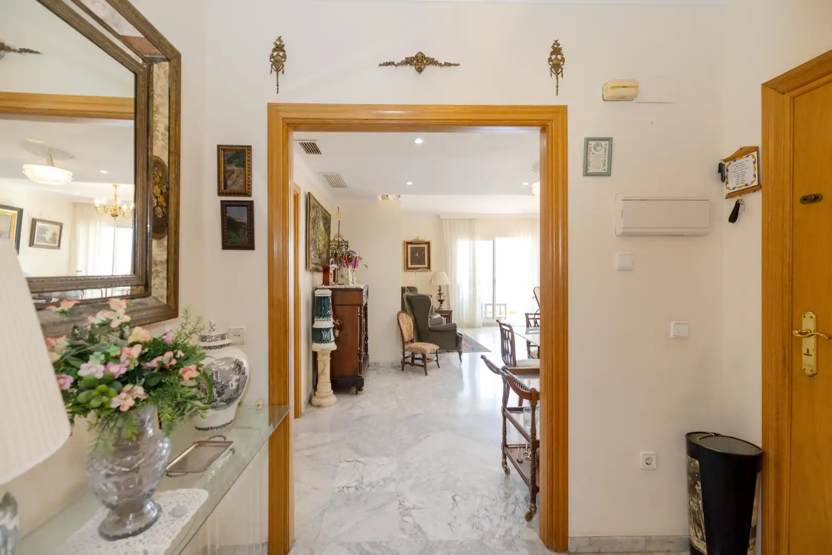 Flat for sale in Avenida Ricardo Soriano, Ricardo Soriano
