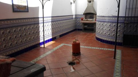CASA CON GRAN SOTANO ZONA SANTA LUCIA