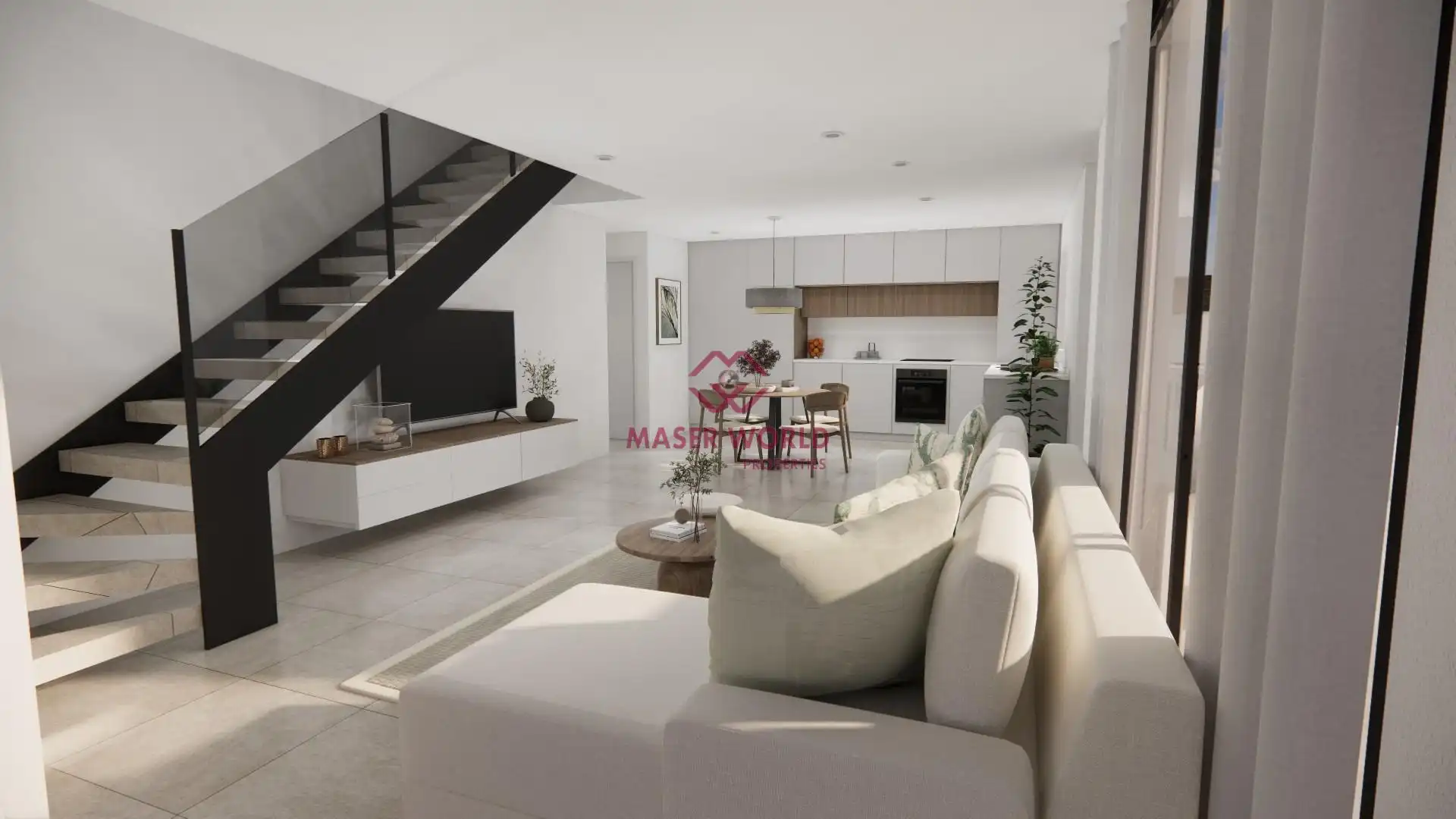 Villa avec piscine à vendre à Desamparados - Hurchillo - Torremendo, imagen 6