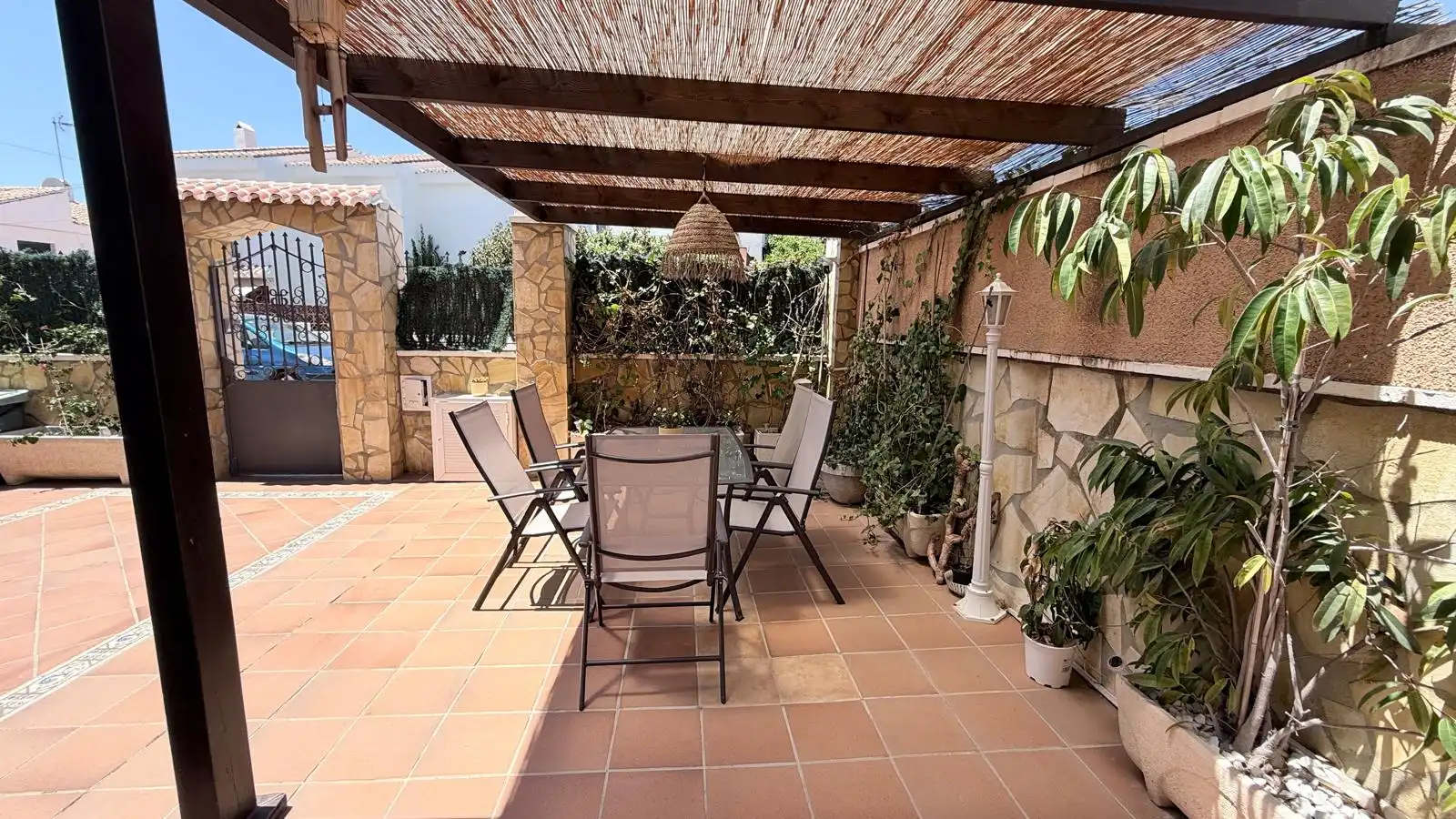 Chalet con piscina en venta en Vélez-Málaga ciudad, imagen 8