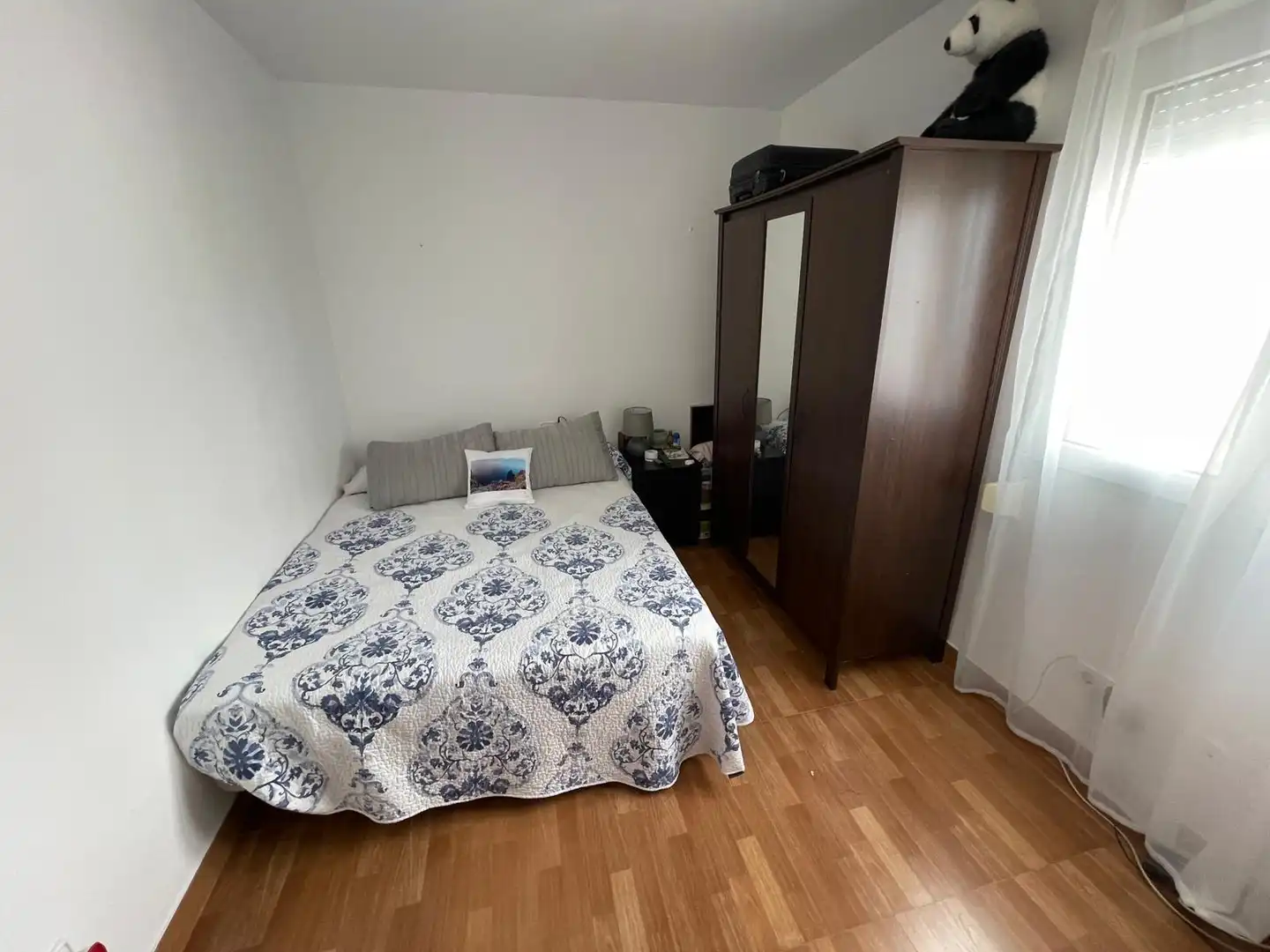 Habitación de Piso en venta en Ciutadella de Menorca con Aire acondicionado, Calefacción y Horno