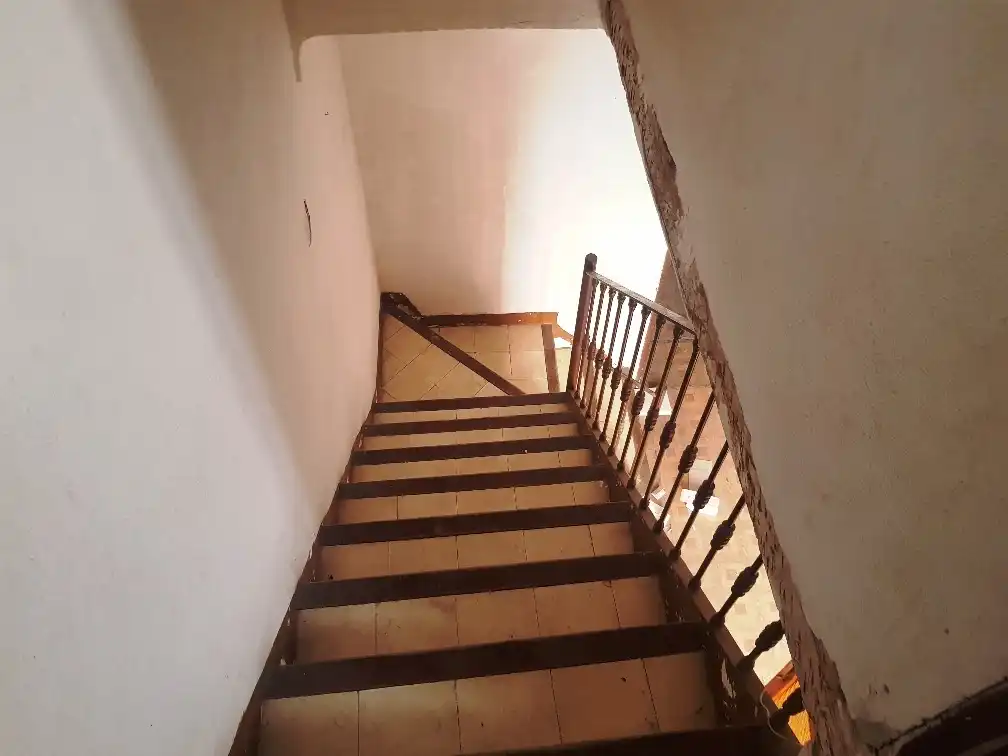 Casa adosada en venta en Caravaca de la Cruz
