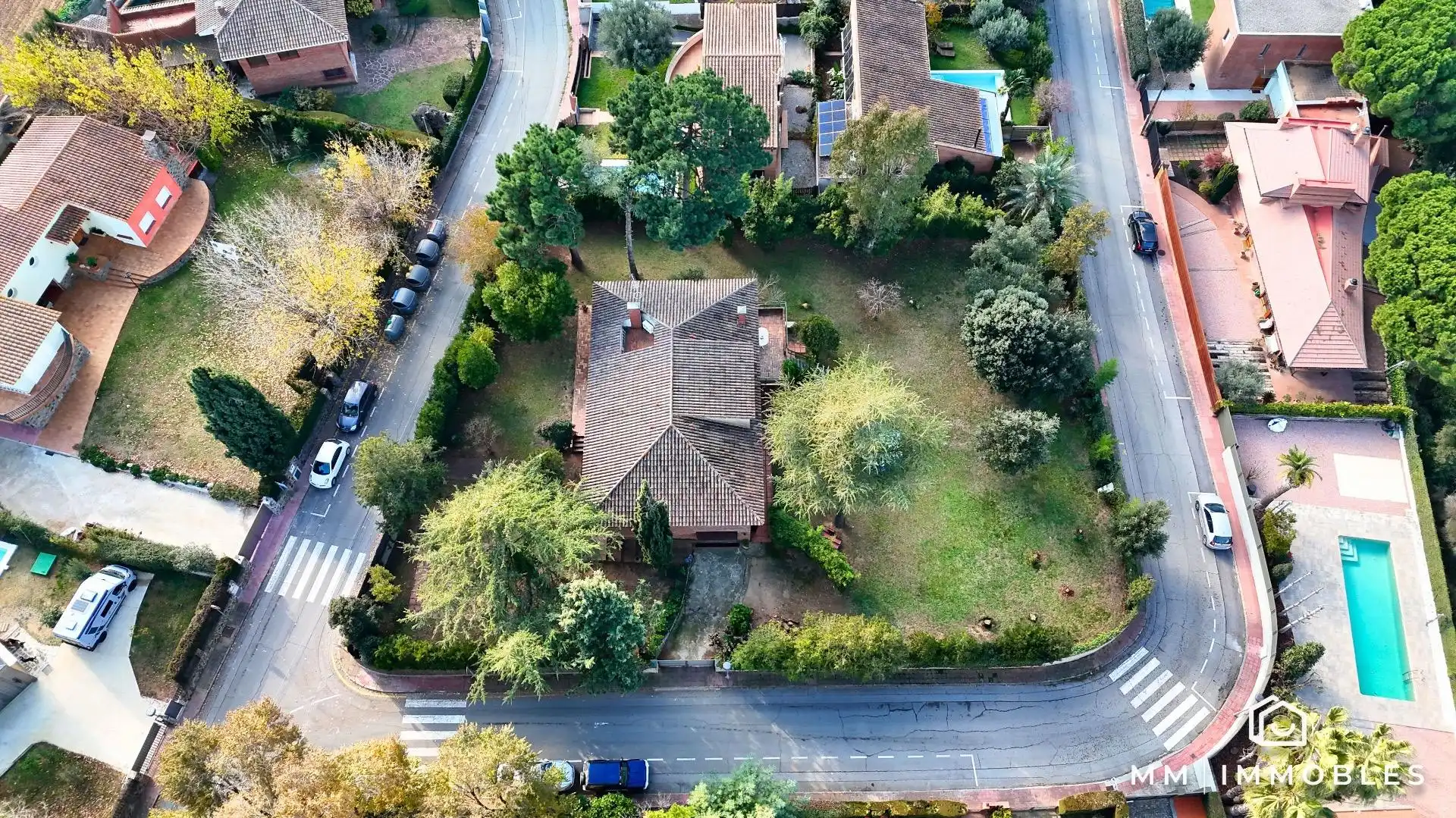 Villa mit Garten zum Verkauf in DELTA, imagen 58