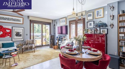 Foto 4 de Casa adosada en venta en Barrio de la Vega, Monachil