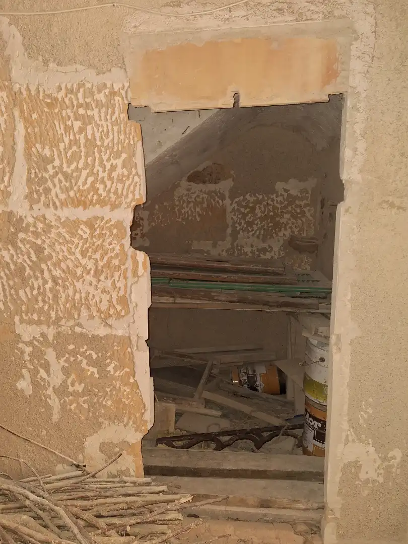 Casa amb jardí en venda a Vilafranca de Bonany, imagen 6