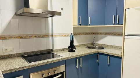 Foto 3 de Apartament en venda a Oeste, Mérida
