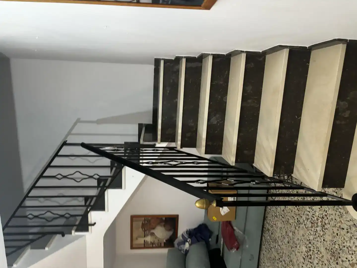Dúplex en venda en Badolatosa amb Balcó