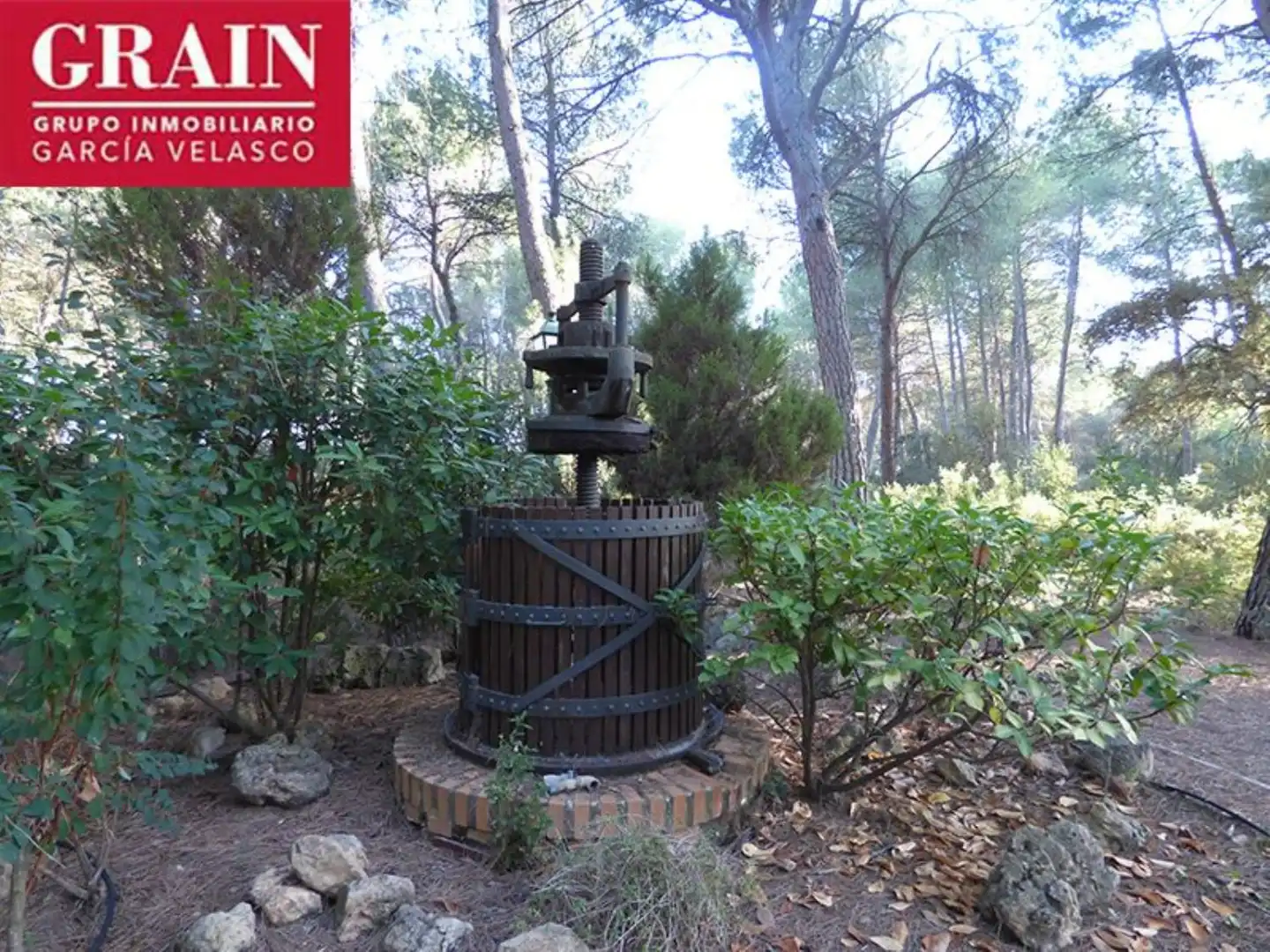 Xalet en venda a Pedanías - Extrarradio, imagen 74