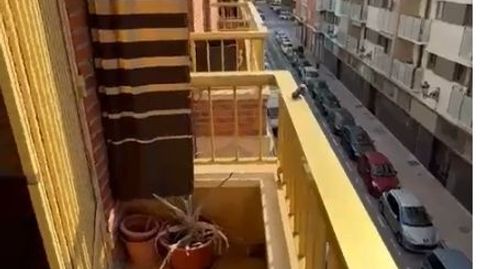 Foto 5 de Piso en venta en Manolo Taberner, Nou Moles, Valencia Capital