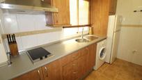 Kitchen of Flat for sale in Málaga Capital  with Air Conditioner, Heating and Parquet flooring