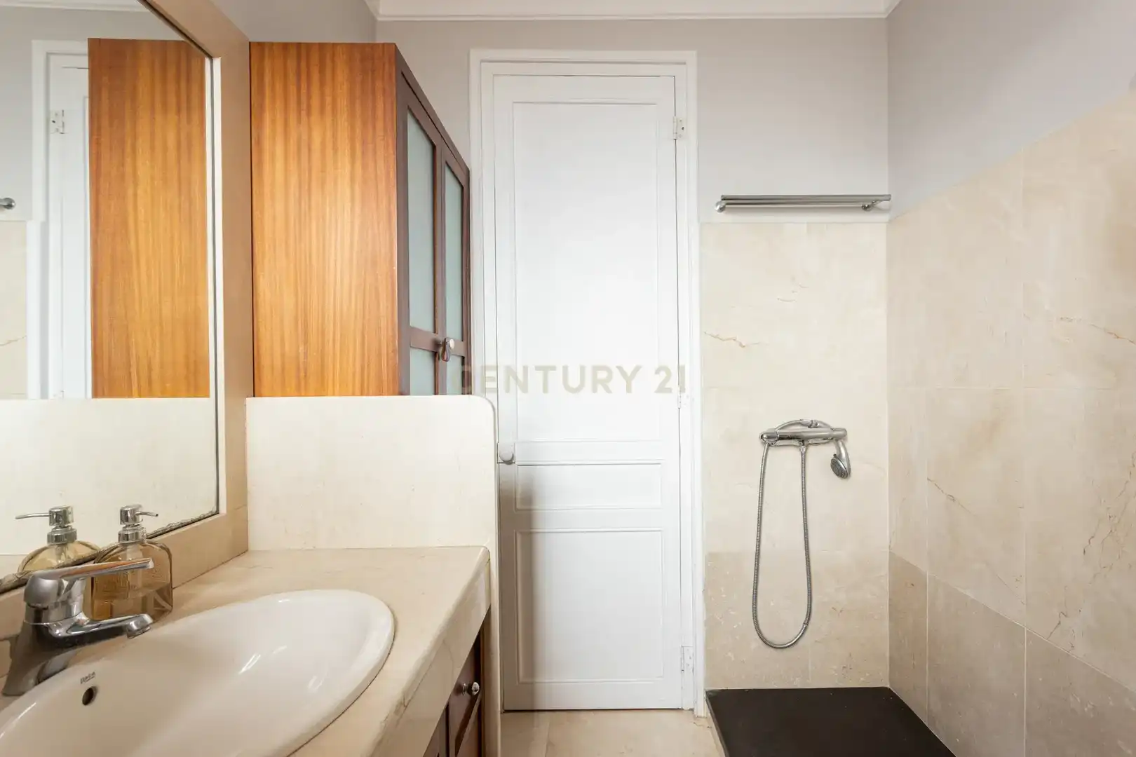 Flat for sale in Carrer d'Amigó, Barcelona, Spain, -1, Sant Gervasi- Galvany