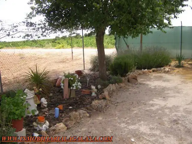 Chalet con piscina en venta en Valdepeñas, imagen 4