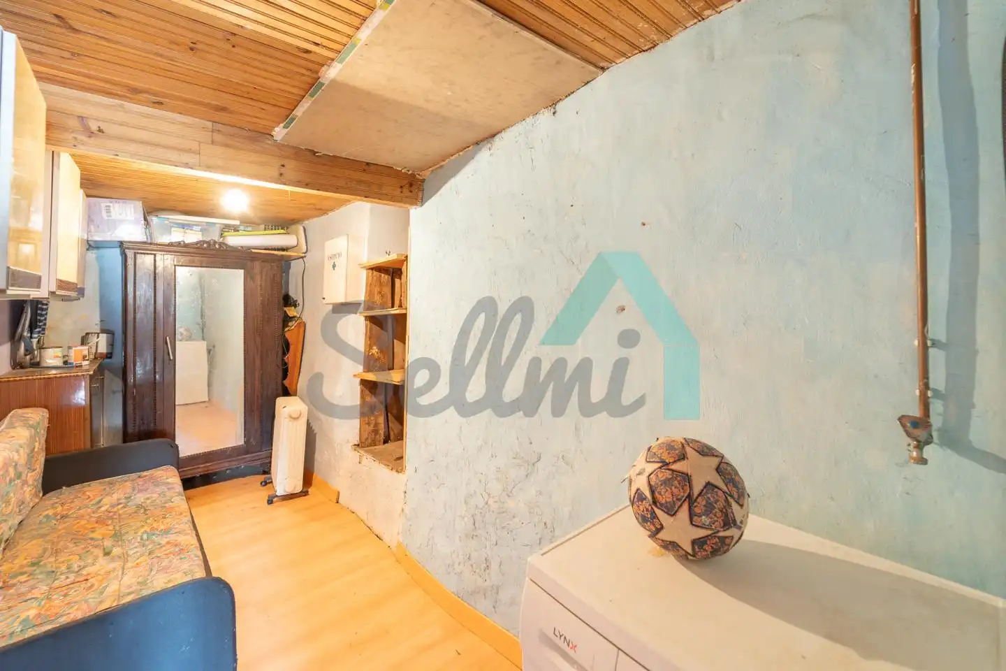 Houses for sale in Parres  with Heating, Private garden and Storage room
