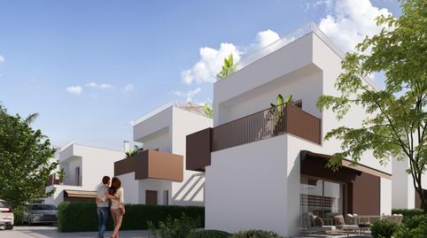 Foto 3 de Casa o xalet en venda a Avenida Alemania, La Marina, Alicante