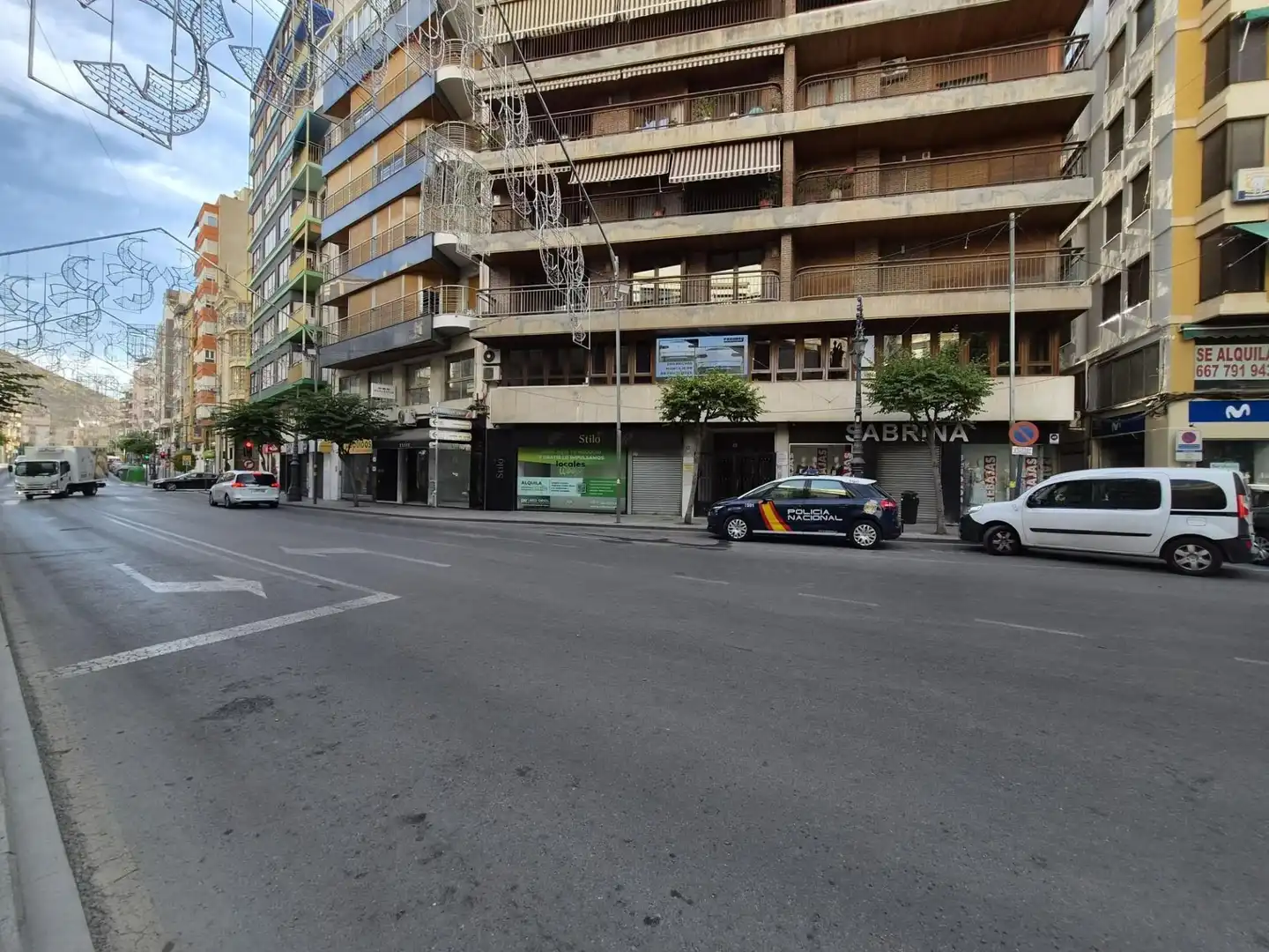 Local comercial de lloguer a Orihuela ciudad, imagen 2