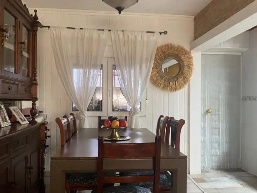 Comedor de Casa o chalet en venta en Monachil con Aire acondicionado, Terraza y Piscina