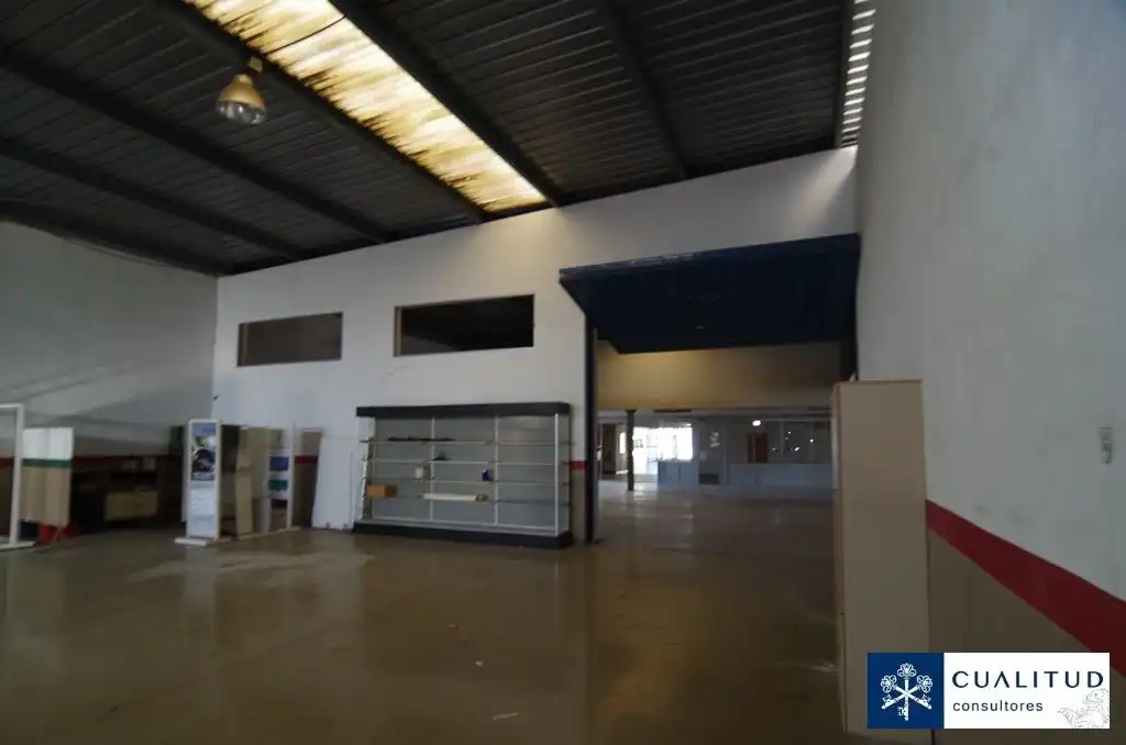 Industrial building for sale in Norte, imagen 26