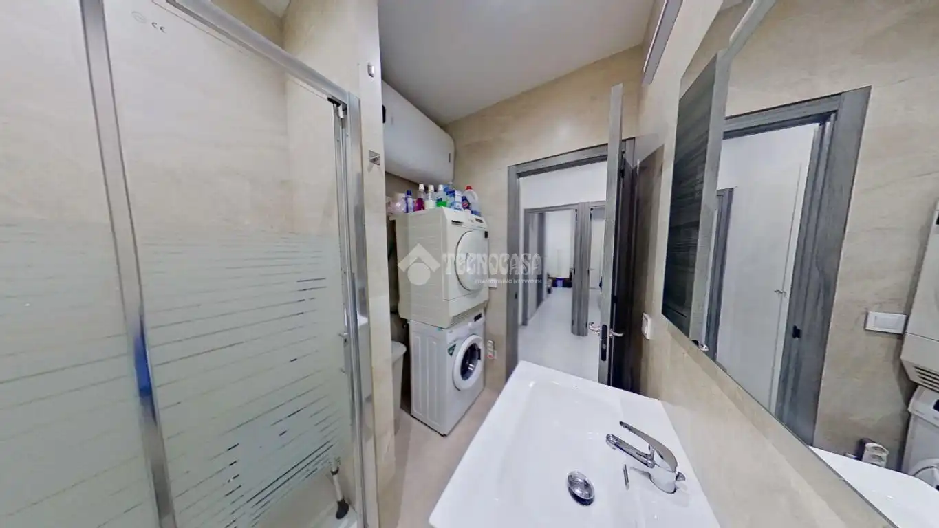 Baño de Estudio en venta en Manresa