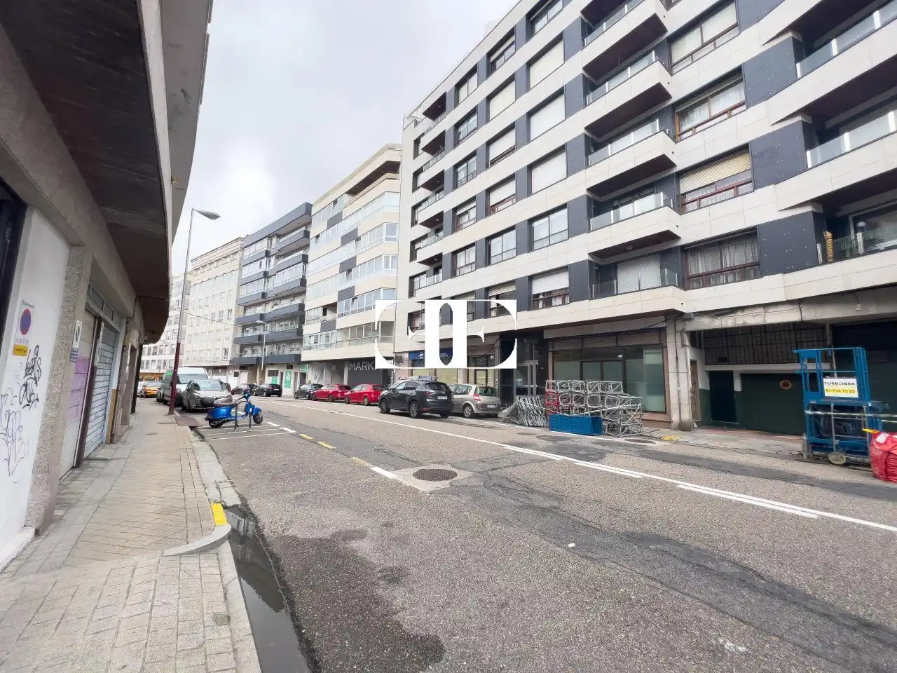 Local comercial en venda a Hispanidade, imagen 21