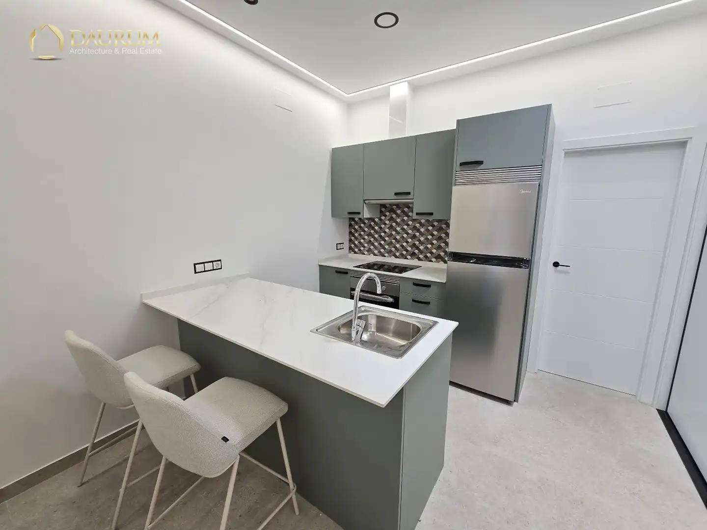 Apartment with lift for sale in AVENIDA DEL MEDITERRÁNEO, imagen 14