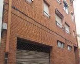 Exterior view of Premises for sale in Híjar